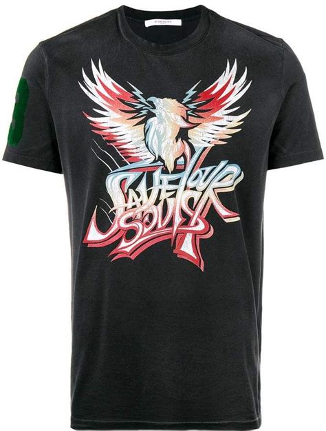 givenchy wings t|T.